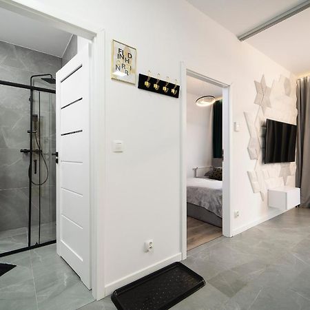 In&Cognito Apartament Zielona Góra Buitenkant foto