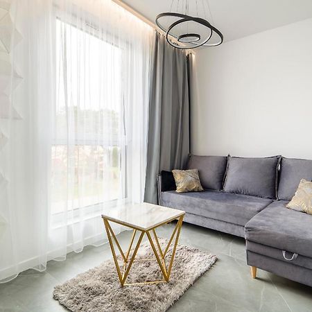 In&Cognito Apartament Zielona Góra Buitenkant foto