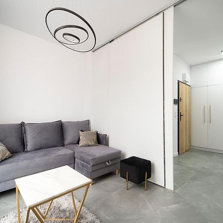 In&Cognito Apartament Zielona Góra Buitenkant foto